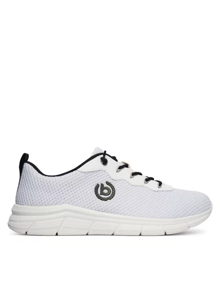 Superge Bugatti Soa bela