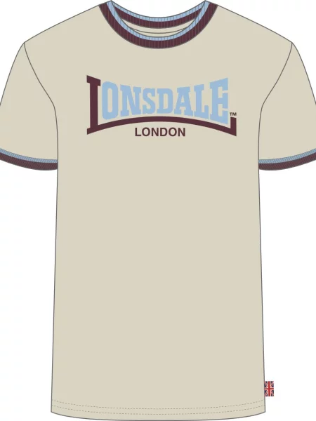 Tricou Lonsdale