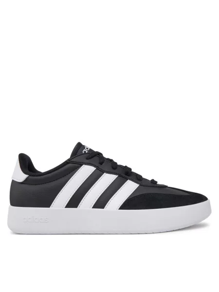 Sneakersy adidas czarne