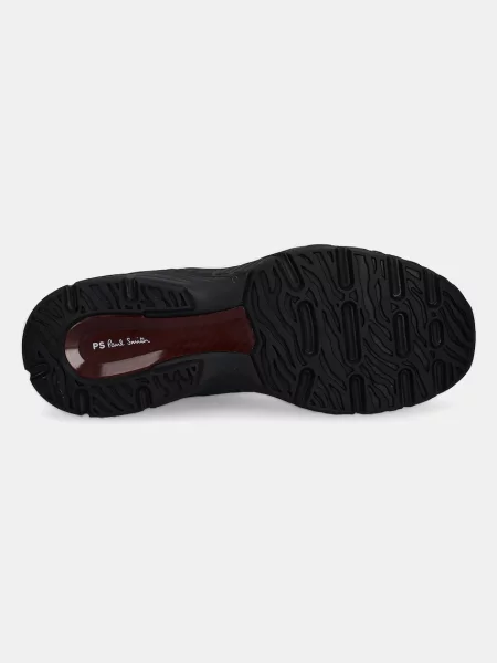 Кроссовки Ps Paul Smith черные