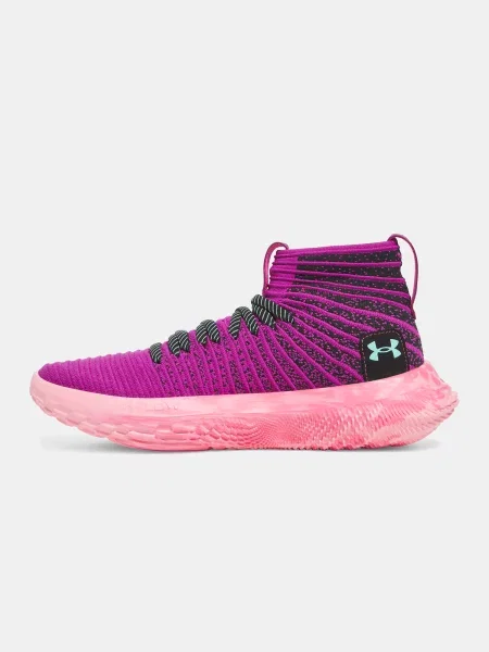 Členkové topánky Under Armour