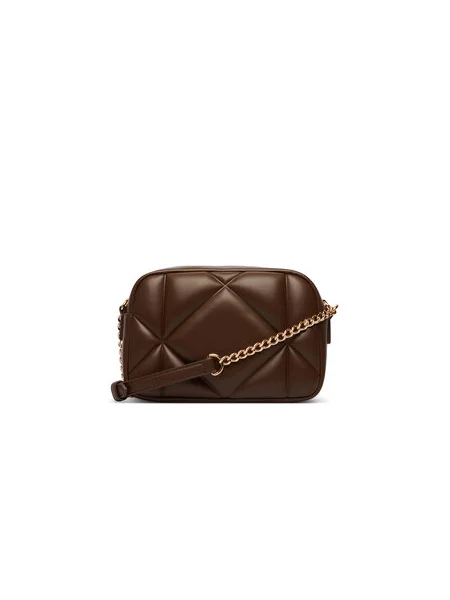 Torbica LOVE MOSCHINO smeđa