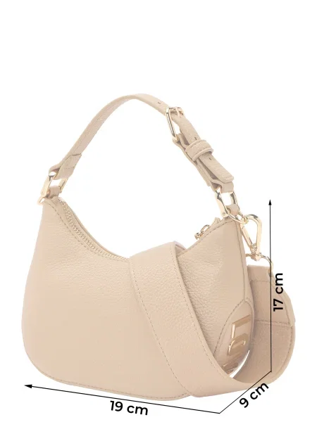 LOVE MOSCHINO Geantă bej