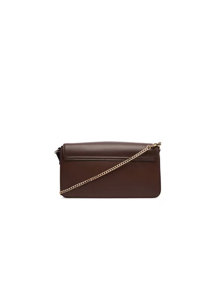 Torbica LOVE MOSCHINO smeđa