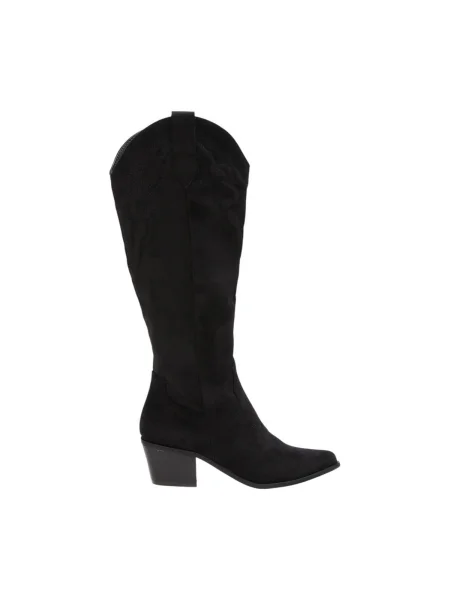 Pantofi La Modeuse negru