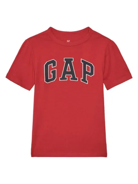 Gap Tricou roșu