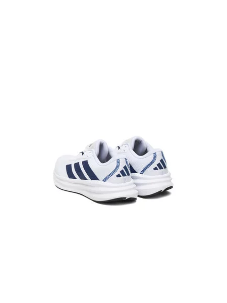 Běžecké běžecké boty Adidas bílé