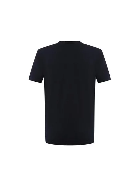 Tricou Paul & Shark albastru