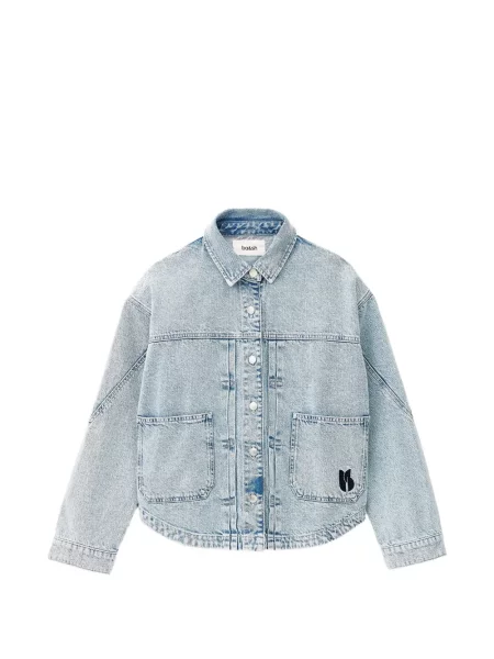 Geacă Ba&sh albastru