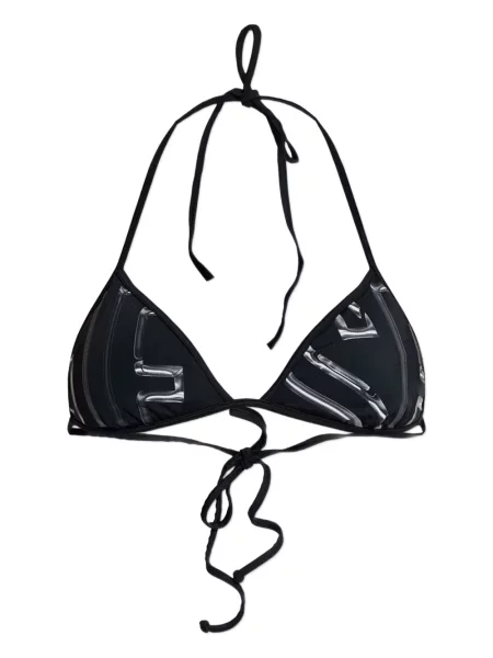 Bikini Diesel negru