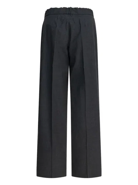 Pantaloni Sa Su Phi gri