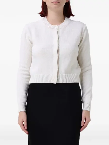 Decupat cardigan Fiorucci