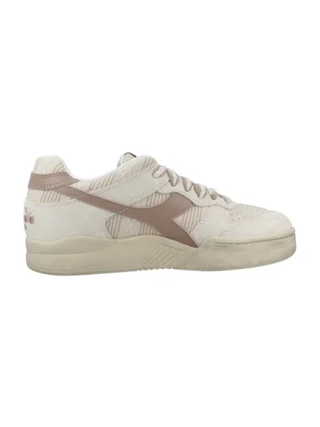 Pantofi Diadora boho bej