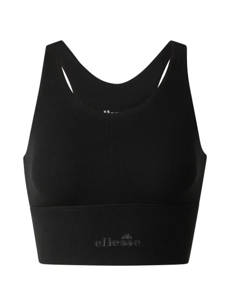 ELLESSE Sutien Ballante' negru