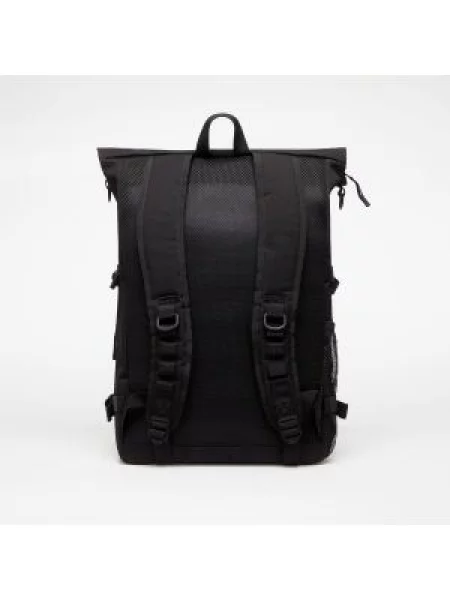 Backpack Carhartt WIP Philis Backpack Black l černý