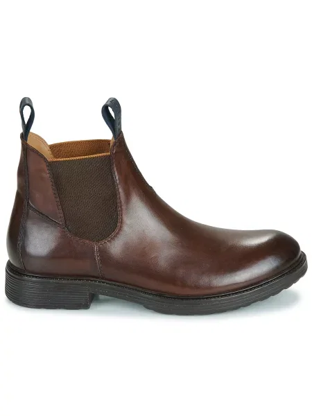 Pantofi Pellet maro