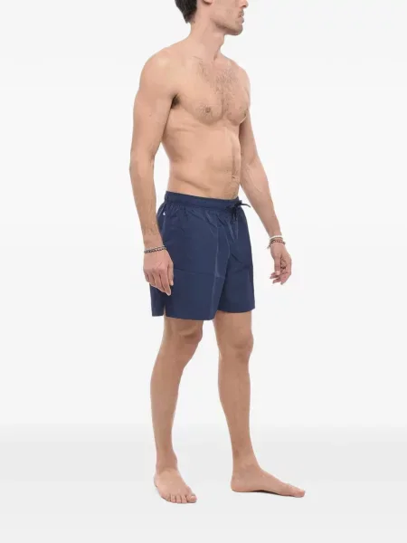 Scurt chiloți Nike cu imagine cu model floral negru