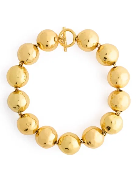 Naszyjnik Patou złoty