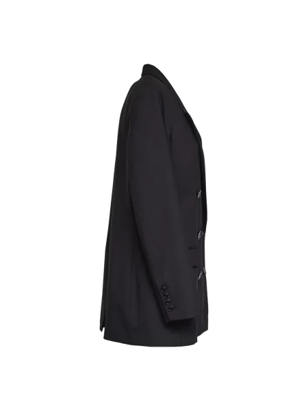 Marynarka Isabel Marant czarna