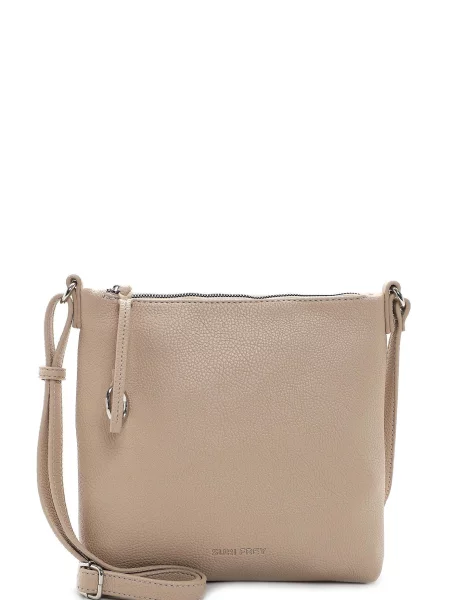 Suri Frey Geantă de umăr Debby deschis bej