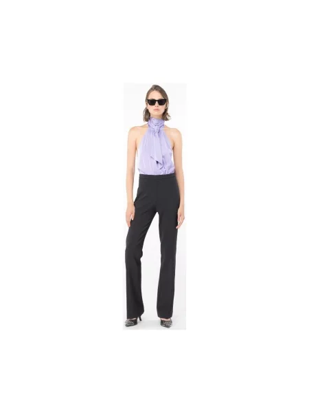 Pantaloni Pinko negru