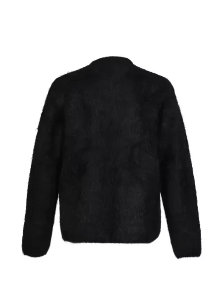 Pulover Séfr negru