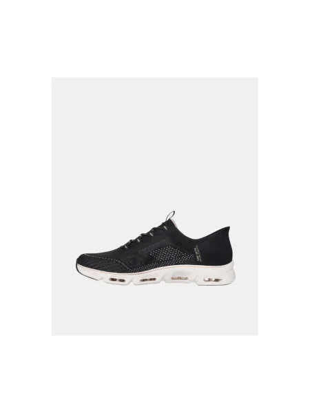 Pantofi Skechers negru