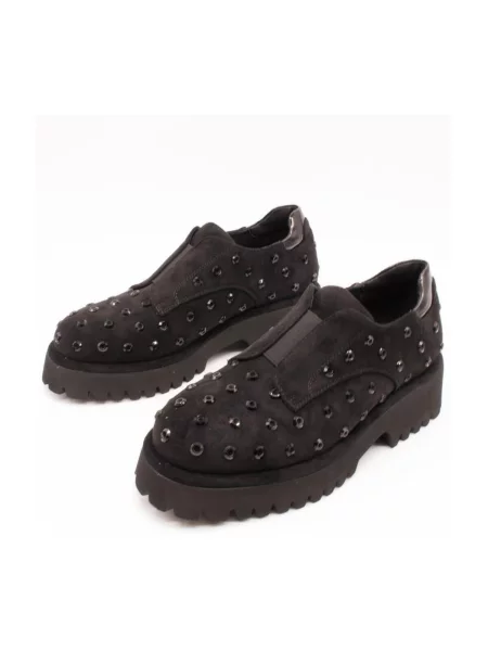 Pantofi Noa Harmon negru