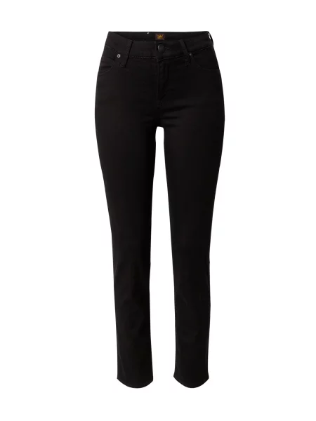 Lee Jeans Elly denim negru