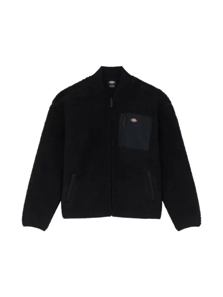 Kurtka Dickies polarowa czarna