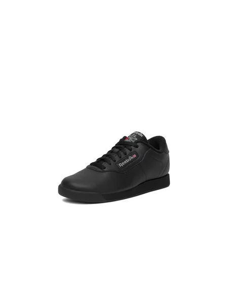 Sneakersy Reebok C-PRINCESS čierna