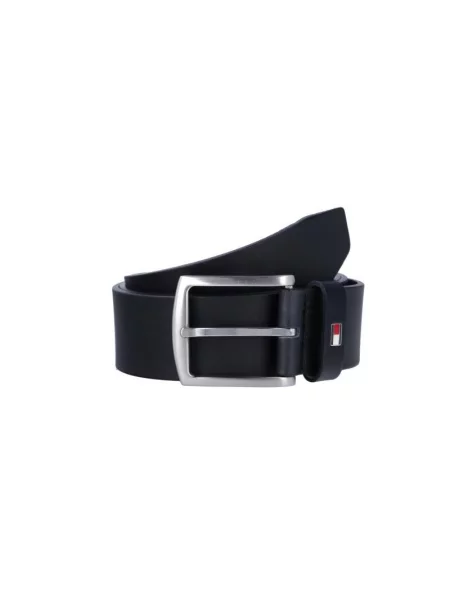 Öv Tommy Hilfiger kék