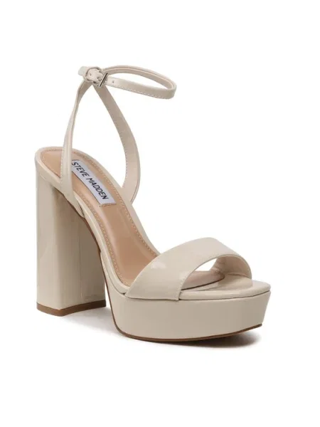 Сандали Steve Madden Lessa бежово