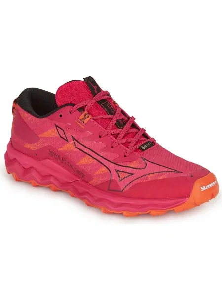 Pantofi Mizuno roz