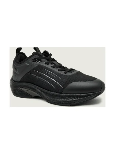 Plein Sport Sneakers negru