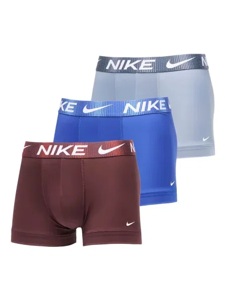 Pantaloni scurți Nike cu șireturi din dantelă cu model camuflaj roz