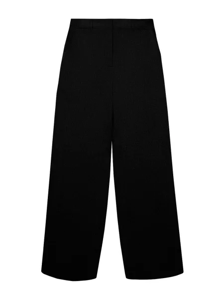 VERO MODA Pantaloni VMBESTIE' negru