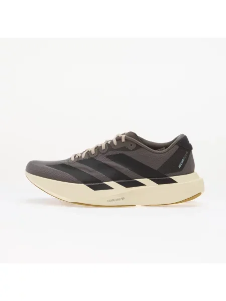 Sneakers adidas x Hermanos Koumori ADIZERO EVO SL Charcoal/ Night Grey/ Clear Sky EUR 37 gri