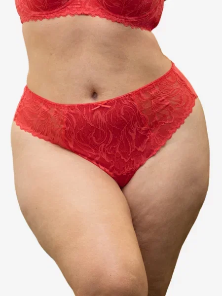 SugarShape Slip Cariba deschis roz