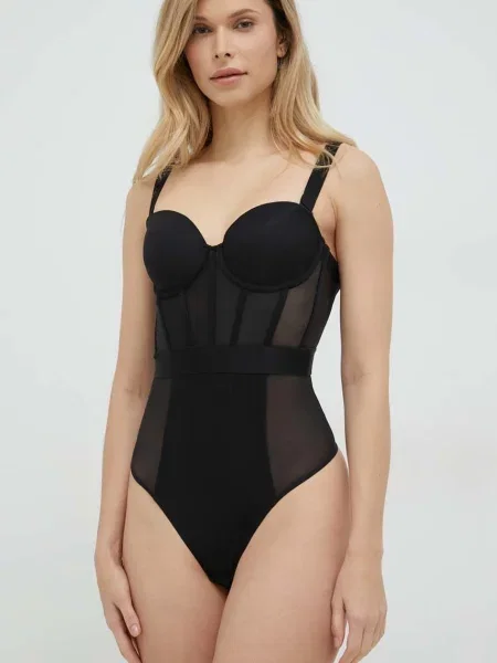 DKNY Body černý