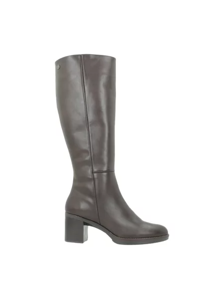 Pantofi Porronet maro