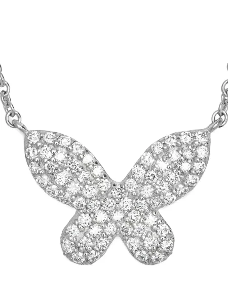 Колие Jewels Aficionado бяло