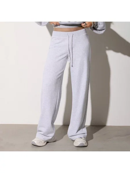 Спортивные штаны Cropp серые