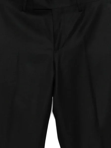 Pantaloni Lardini negru