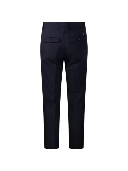 Pantaloni Department 5 albastru