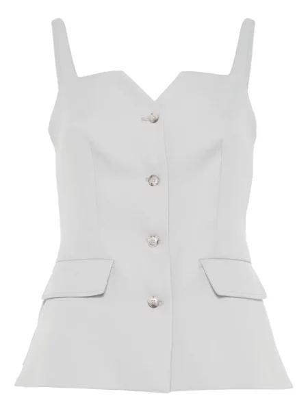 Kamizelka Rame szara