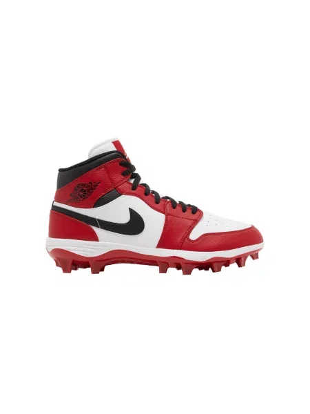 Pantofi Nike roșu