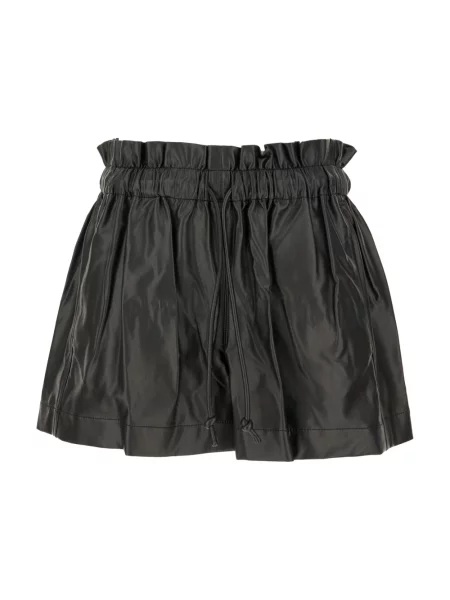 Szorty Marant Etoile czarne