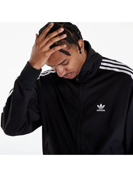 Dukserice Adidas Originals bijela