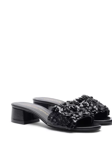 Sandały Stuart Weitzman czarne